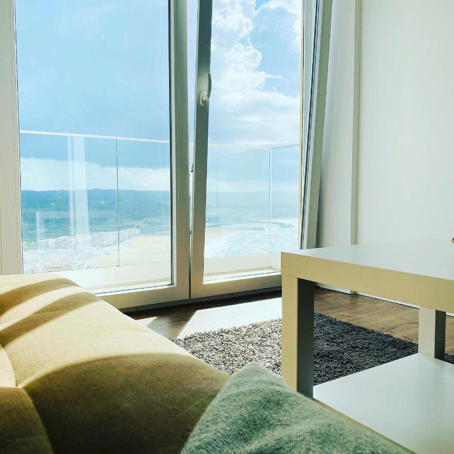 Ddm Studio - O Paraiso Do Sitio Da 纳扎雷 外观 照片
