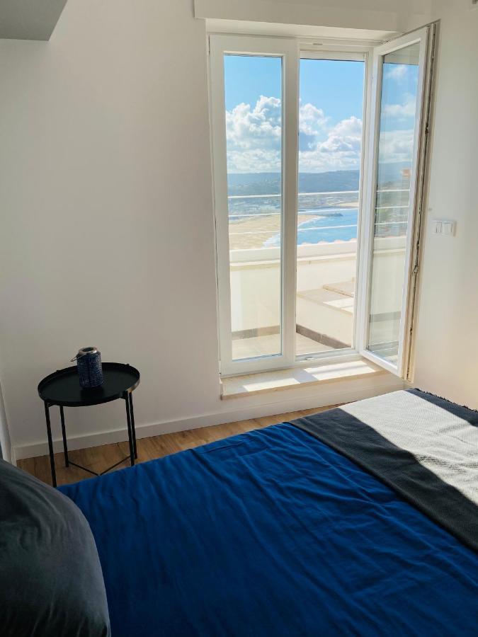Ddm Studio - O Paraiso Do Sitio Da 纳扎雷 外观 照片