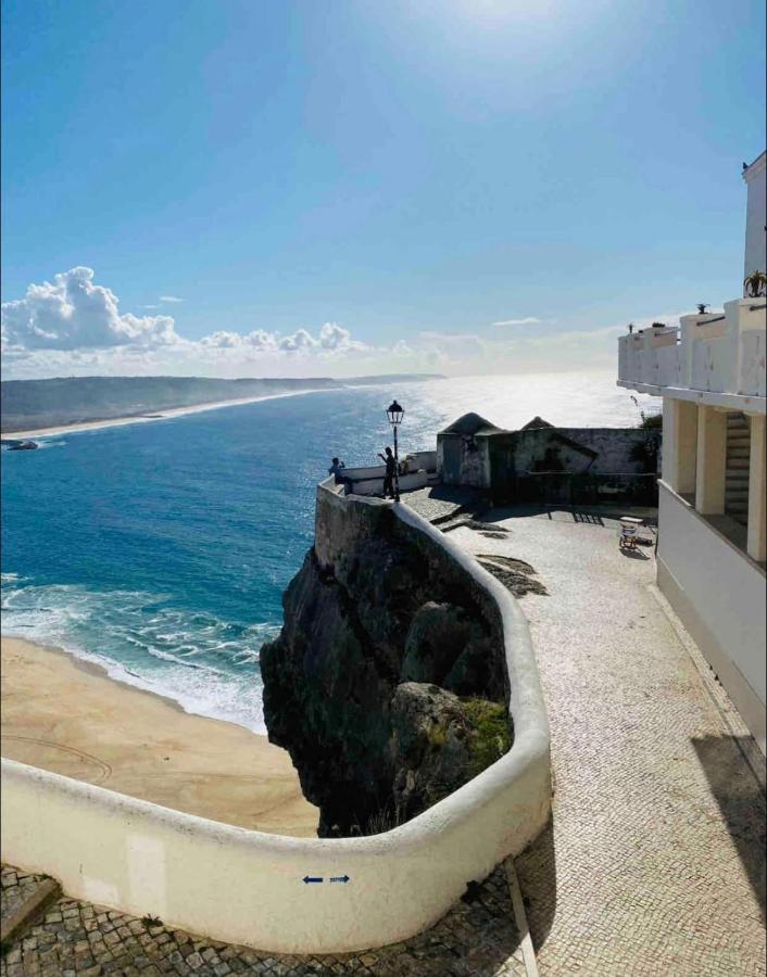 Ddm Studio - O Paraiso Do Sitio Da 纳扎雷 外观 照片